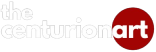 The Centurion Art Logo